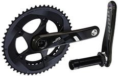 Sram Road SRAM Force22 Crankset - GXP, 170 mm, 50t-34t