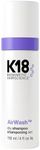 K18 AirWash Non Aerosol Dry Shampoo