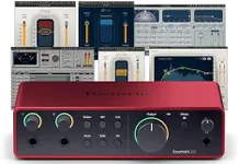 AudioDeluxe Focusrite Scarlett 2i2 