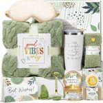 Self Care Gifts for Women Get Well 