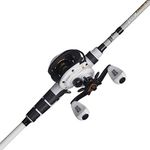 Abu Garcia 7’ Max Pro Fishing Rod a