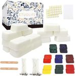 Soy Wax for Candle Making,Candle Wa