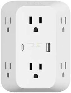 Belkin 6-O