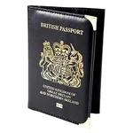 Passport Covers