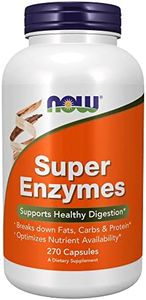 NOW Foods,