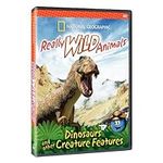 Really Wild Animals: Dinosaurs and 