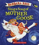 Sing a Song of Mother Goose