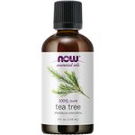 NOW Foods Tea Tree Oil