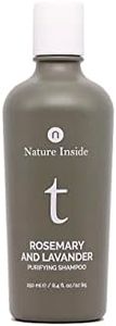 Naturalmente - Shampoo Basic Rosmarino E Lavanda Purificante Detossinante - Linea Basic - 250ml