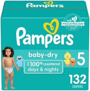 Pampers Di