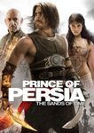 Prince Of Persia - The Sands Of Time