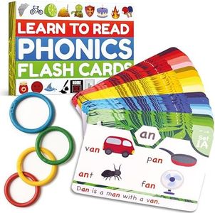Phonics Fl