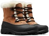 SOREL Women's Snow Angel Boot - Roo