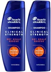 Head & Shoulders Clinical Dandruff 