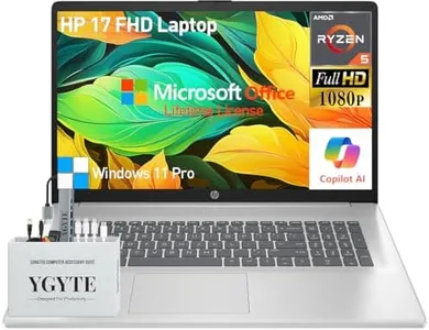 HP 2025 17