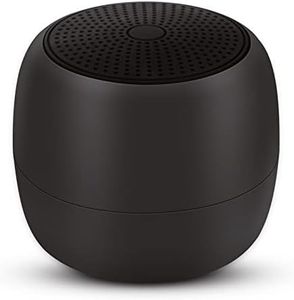 ASelected Altavoz Bluetooth portátil, Mini Altavoz inalámbrico portátil para Coche, Bicicleta, al Aire Libre, Viajes, Senderismo, Piscina, Ducha