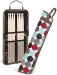 Flexzion Drumsticks Gig Bag, Percus