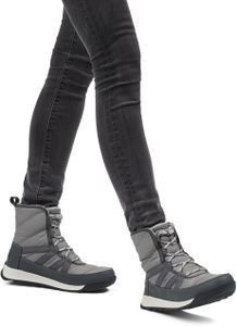 Sorel Whitney II Short Lace Boot – Women's Winter Waterproof