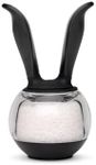 Chef'n SaltBall Grinder (Black and Clear)