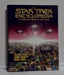 The Star Trek Encyclopedia: A Reference Guide to the Future