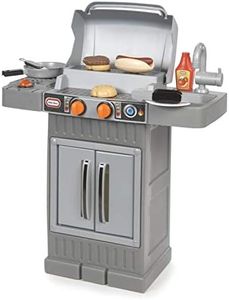 little tikes Cook 'n Grow BBQ Grill, Mixed