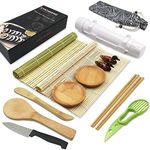 Sushi Making Kit, Sushi Bazooka Mak