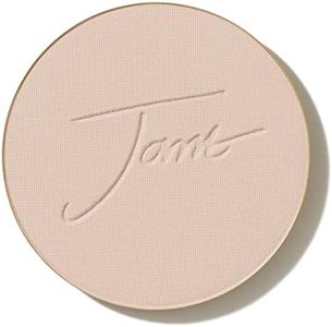 Jane Iredale PurePressed Base Mineral Powder Foundation, Light Beige