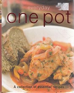 Everyday One Pot (Everyday Cookery)