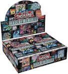 Yu-Gi-Oh! TCG: Maze of Memories Boo