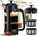 ESPRO P3 French Press Coffee Maker