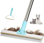 Thalomely Carpet Rake for Pet Hair 