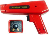 Accuspark P8000 Ignition Timing Strobe Light Gun 12v, with Advance Control