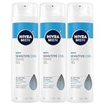 NIVEA MEN Sensitive Cooling Shave G