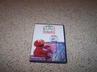 Sesame Street: Elmos World - Dancing, Music & Books