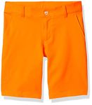 PUMA 2020 Stretch Short, Vibrant Orange, Medium