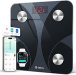 Etekcity Scales for Body Weight, Hi