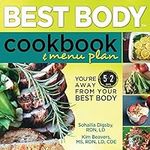 Best Body Cookbook & Menu Plan: You