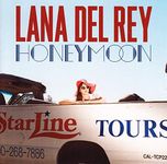 Honeymoon [Explicit]