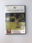 Golf Instruction Dvds