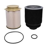 Cummins Fuel Filters