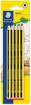 STAEDTLER 121-2 BK10 Noris School G