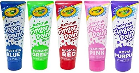 Crayola Ba