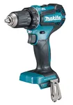 Makita DDF485Z 18V LXT Brushless Cordless 1/2" Variable 2-Speed Drill/Driver with XPT (Tool Only)