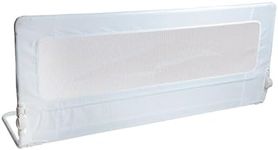Safetots Extra Tall Bed Rail, White