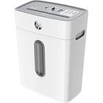 HP W1508CC Cross Cut Paper Shredder