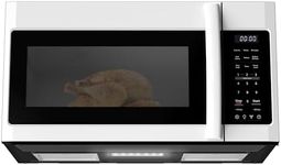 BLACK+DECKER Over the Range Microwa