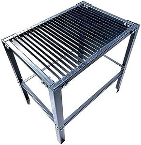Quaintfab - 32" H x 21" W x 30" L Plasma Cutting Table