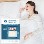 Yutianli Disposable Bed Sheets, Qui