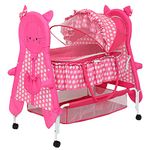 Baby Sleep Bassinet