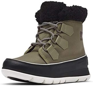 Sorel Expl
